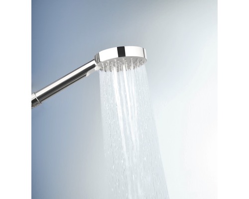 Douchette avec jet d''eau