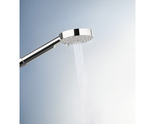 Douchette avec jet d''eau