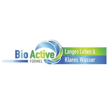 BioActive Formel für langes Leben und klares Wasser
