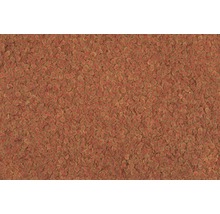 Gros plan sur de la nourriture pour poissons