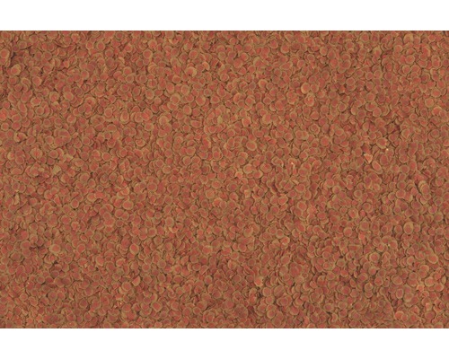 Gros plan sur de la nourriture pour poissons