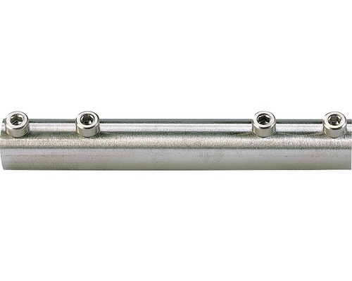 Rohrverbinder mit Innensechskantschrauben