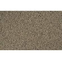 Gros plan du vermicompost courbé