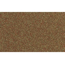 Gros plan sur des bardeaux de toiture