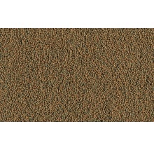 Nombreux granulés pour poissons