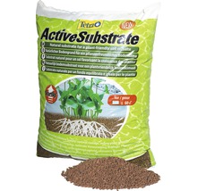 Tetra ActiveSubstrate, substrat naturel pour favoriser la croissance des plantes