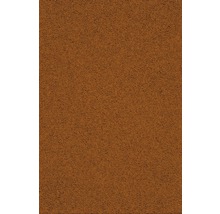 Panneau de laine de bois avec surface marron