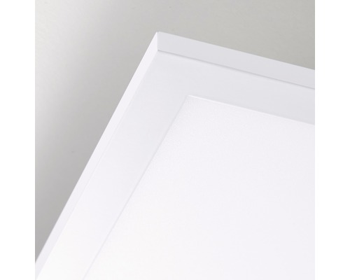 LED Panel Buffi 4000 lm 2700 K warmweiss 120 x 30 cm - HORNBACH