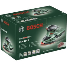 Bosch Multischleifer PSM 160 A-thumb-10