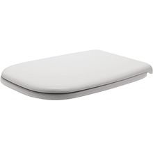 Abattant de WC en plastique