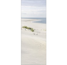 Glasbild Dune 3er-Set 3x 30x80 cm GLA580-thumb-1 Glasbild Dune 3er-Set 3x 30x80 cm GLA580-thumb-1