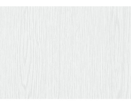 Film adhésif d-c-fix® décor bois Whitewood 45x200 cm Texture d''une surface en bois blanc