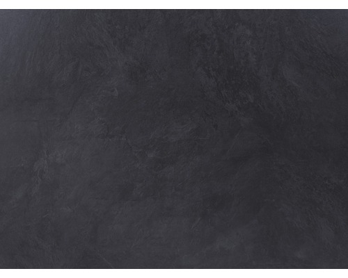 Dunkle Spachtelmasse Textur für Wandgestaltung