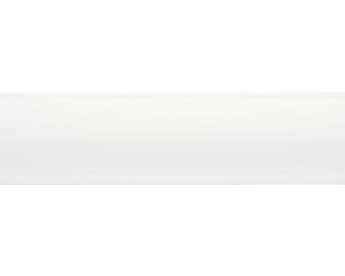 Carrelage mural blanc