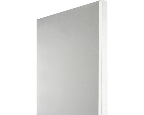 Panneau de mousse dure en polystyrène pour isolation