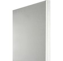 Plaque de plâtre Knauf TOP2000 panneau composite avec PSE GKBI 1250 x 900 x 12,5 + 20 mm-thumb-3