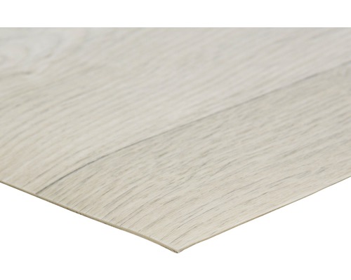 Sol vinyle aspect bois