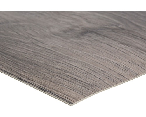 Sol vinyle aspect bois