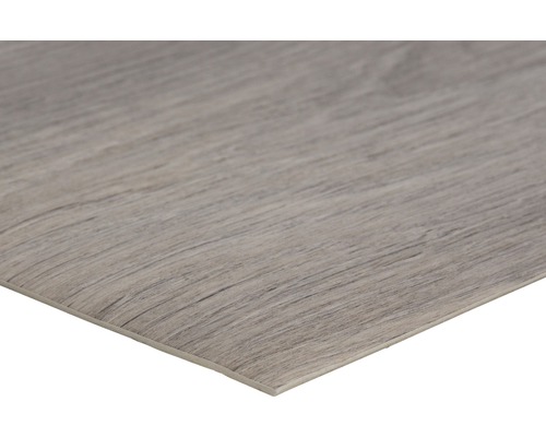 Sol vinyle aspect bois