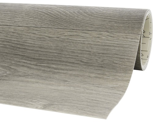 Revêtement de sol en vinyle en rouleau aspect bois