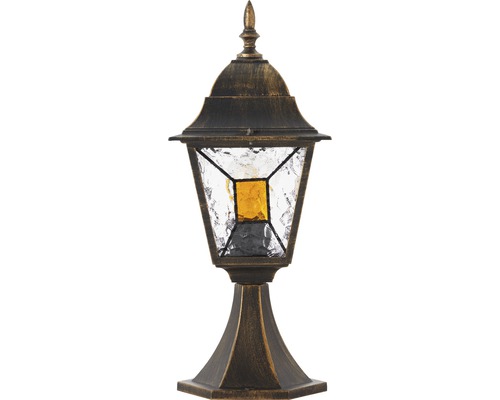 Dekorative Aussenleuchte für den Garten