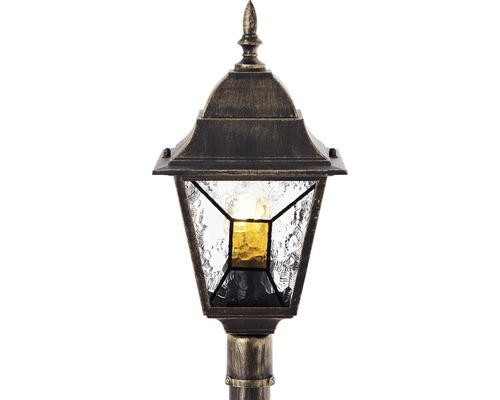 Laterne für den Aussenbereich