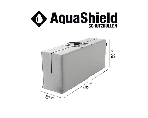 Sac de transport AquaShield, 125x32cm