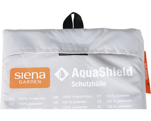 Schutzhülle aus Polyester