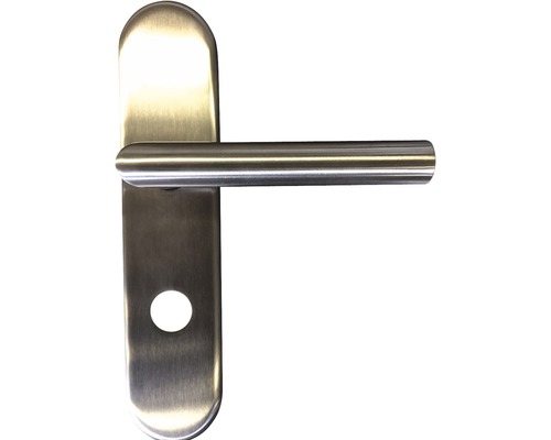 Poignée de porte en acier inoxydable