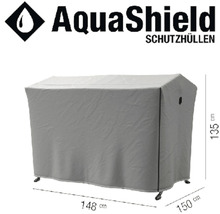 Schutzhülle Siena Garden für Schaukeln 148x150x135 cm