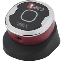 Weber iGrill Mini Grillthermometer mit Weber Logo