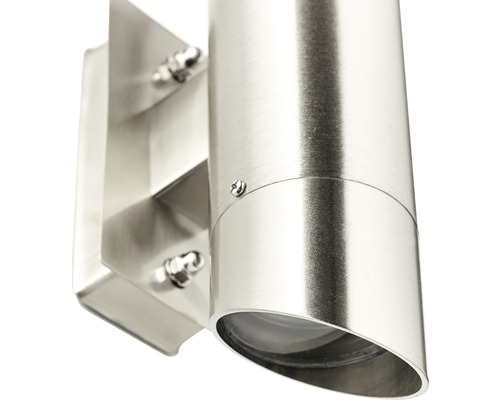 Applique murale d''extérieur en métal