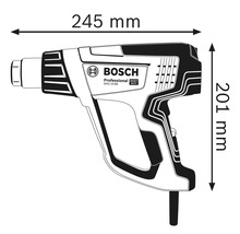 Bosch Professional Décapeur thermique GHG 23-66-thumb-4
