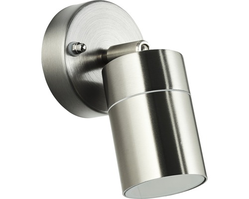 Applique murale en métal