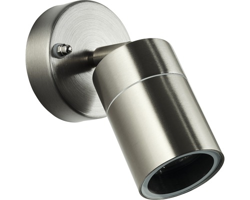 Applique murale en métal pour éclairage intérieur