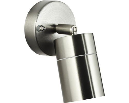 Applique murale en métal