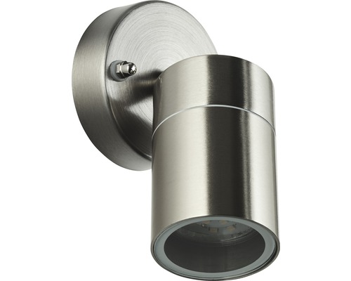 Applique murale en métal