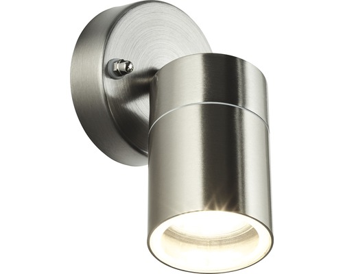 Applique murale en métal