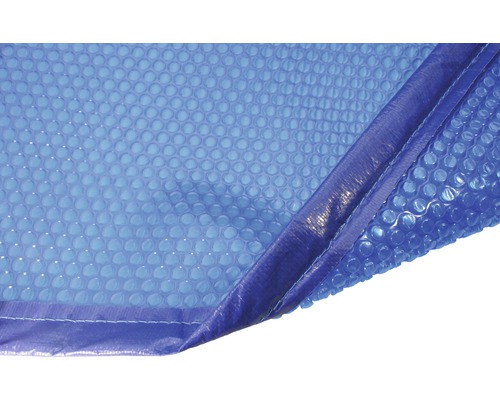 Couverture de piscine à bulles