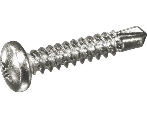 Blechschraube mit Senkkopf