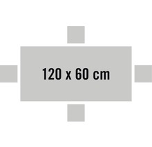 Tischplatte Buche B/C 1200x600x27 mm-thumb-4