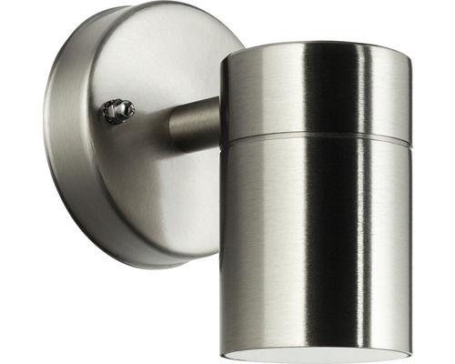 Applique murale en métal