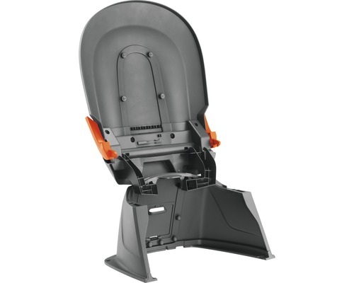 Siège pour tondeuse à gazon