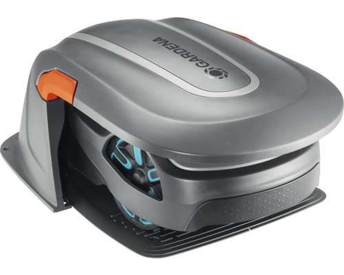 Robot tondeuse Gardena