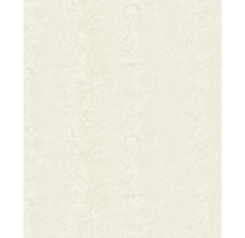 Helle Relief-Tapete mit subtiler Struktur für Innenräume