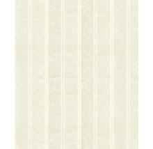 Tapete mit Streifenmuster