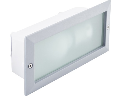 Applique murale rectangulaire