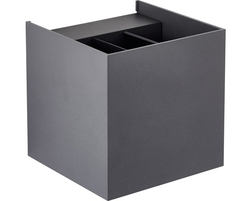 Applique murale cubique pour l''extérieur