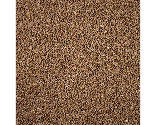 Nahaufnahme von Blähton-Substrat