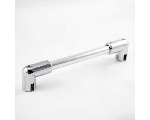 Raccord de connexion en métal pour systèmes de tuyaux